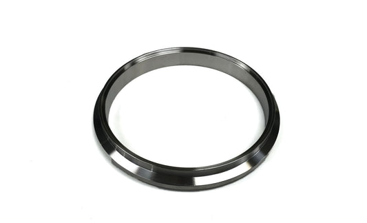 TiAL FP400 and TiAL GT50 V-Band Housing Outlet Flange