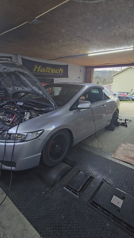 Remote Tuning/Setup Services