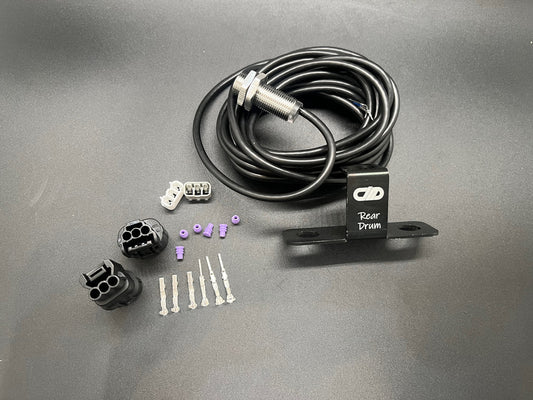 Almanzar Motorsports Wheel Speed Kits (Honda)