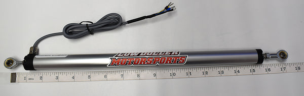 Lowdoller Motorsports 1" X 12" Rear Shock Travel Sensor PN: STS231200