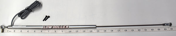 Lowdoller Motorsports 1/2" X 10” Front Shock Travel Sensor PN: STS121000