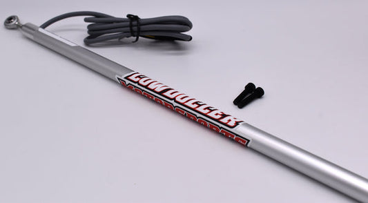 Lowdoller Motorsports 1/2" X 10” Front Shock Travel Sensor PN: STS121000