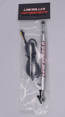 Lowdoller Motorsports 1/2" X 3" Travel Sensor PN: STS12300