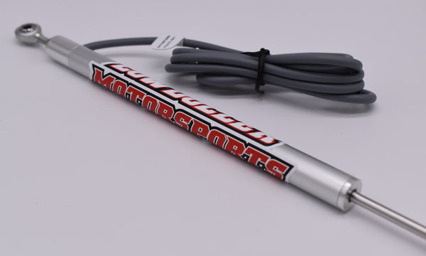 Lowdoller Motorsports 1/2" X 4" Front Shock Travel Sensor PN: STS12400