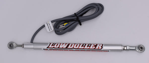 Lowdoller Motorsports 1/2" X 4" Front Shock Travel Sensor PN: STS12400