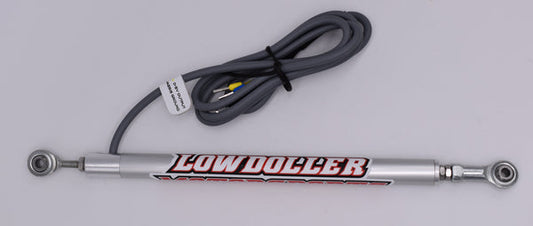 Lowdoller Motorsports 1/2" X 4" Front Shock Travel Sensor PN: STS12400