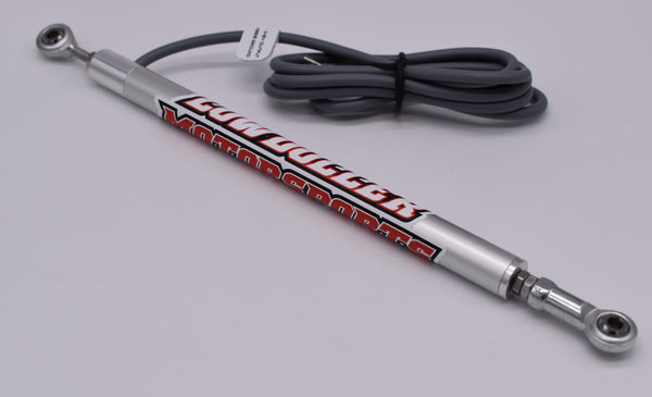 Lowdoller Motorsports 1/2" X 4" Front Shock Travel Sensor PN: STS12400