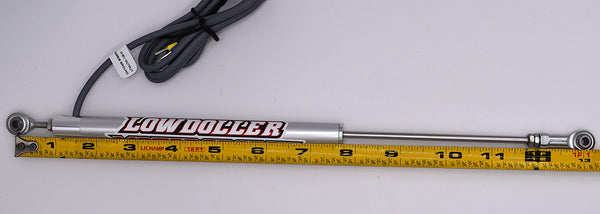 Lowdoller Motorsports 1/2" X 4" Front Shock Travel Sensor PN: STS12400