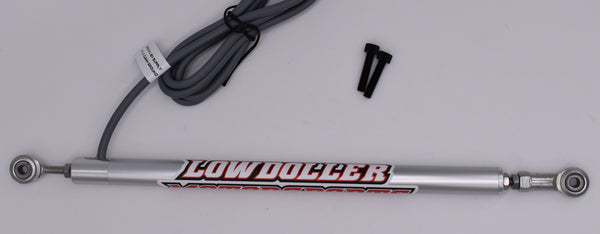 Lowdoller Motorsports 1/2" X 5" Front Shock Travel Sensor PN: STS12500