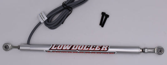 Lowdoller Motorsports 1/2" X 5" Front Shock Travel Sensor PN: STS12500
