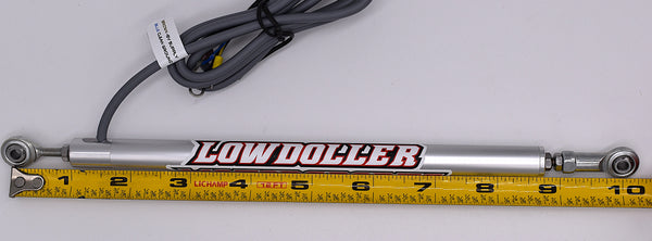 Lowdoller Motorsports 1/2" X 5" Front Shock Travel Sensor PN: STS12500
