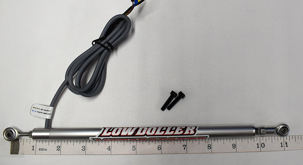 Lowdoller Motorsports 1/2" X 6" Front Shock Travel Sensor PN: STS12600