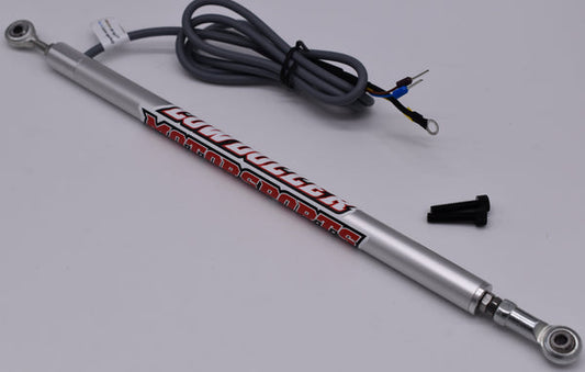 Lowdoller Motorsports 1/2" X 6" Front Shock Travel Sensor PN: STS12600