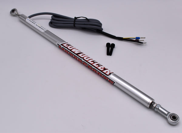 Lowdoller Motorsports 1/2" X 8" Front Shock Travel Sensor PN: STS12800