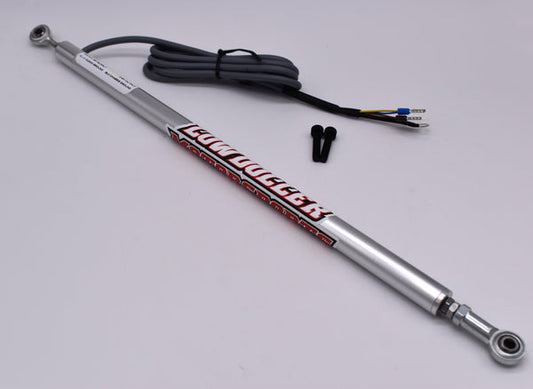 Lowdoller Motorsports 1/2" X 8" Front Shock Travel Sensor PN: STS12800