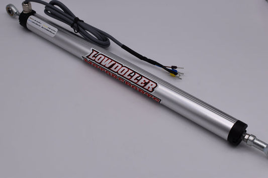 Lowdoller Motorsports 1" X 10" Rear Shock Travel Sensor PN: STS231000