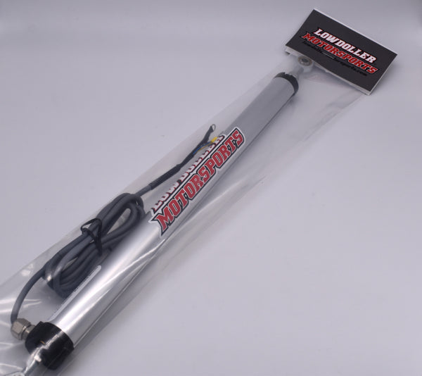 Lowdoller Motorsports 1" X 10" Rear Shock Travel Sensor PN: STS231000