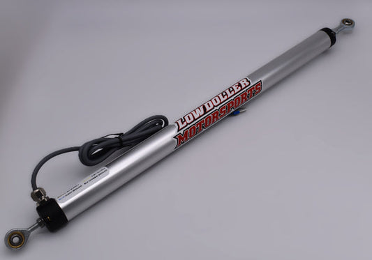 Lowdoller Motorsports 1" X 12" Rear Shock Travel Sensor PN: STS231200