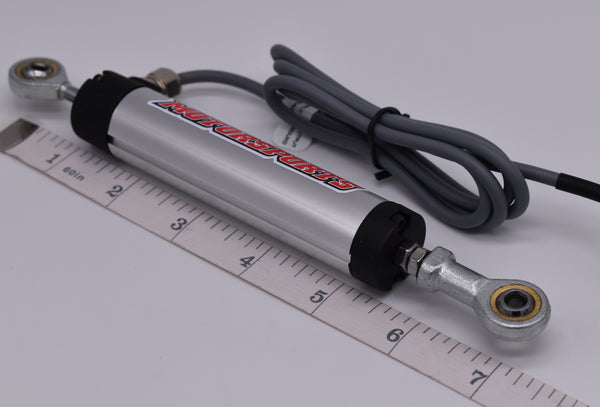 Lowdoller Motorsports 1" X 2" Travel Sensor PN: STS23200