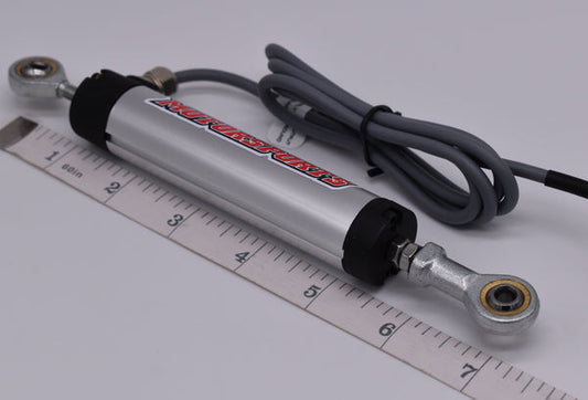 Lowdoller Motorsports 1" X 2" Travel Sensor PN: STS23200