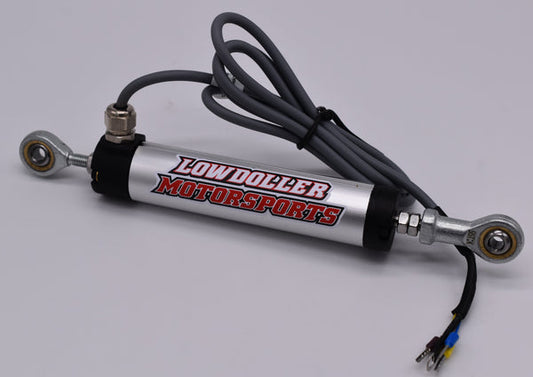 Lowdoller Motorsports 1" X 2" Travel Sensor PN: STS23200