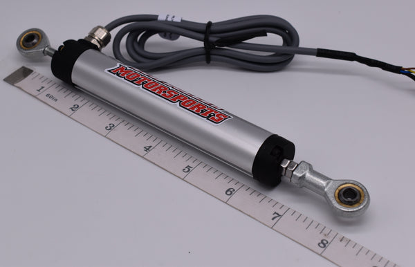 Lowdoller Motorsports 1" X 3" Travel Sensor PN: STS23300