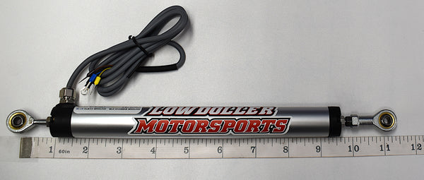 Lowdoller Motorsports 1" X 6" Rear Shock Travel Sensor PN: STS23600