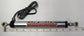 Lowdoller Motorsports 1" X 6" Rear Shock Travel Sensor PN: STS23600