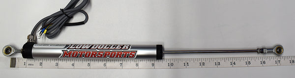 Lowdoller Motorsports 1" X 6" Rear Shock Travel Sensor PN: STS23600