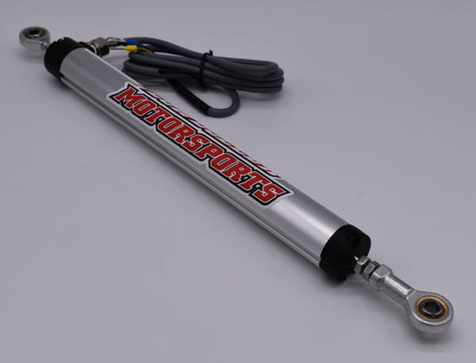 Lowdoller Motorsports 1" X 6" Rear Shock Travel Sensor PN: STS23600