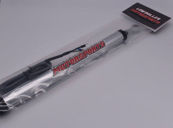 Lowdoller Motorsports 1" X 8" Rear Shock Travel Sensor PN: STS23800
