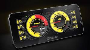 Haltech uC-10 Digital Dash Size: 10in HT-068000