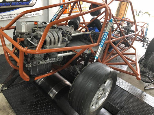 Dyno Tuning Services