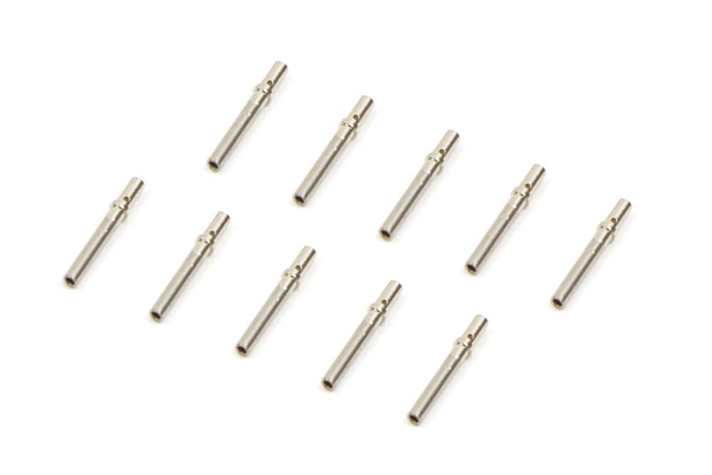 Pins only - Female pins to suit Male Deutsch DTM Connectors
