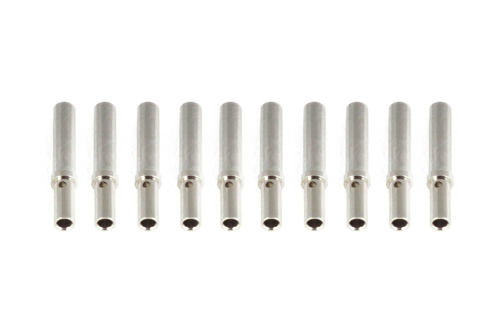 Pins only - Female pins to suit Male Deutsch DT Series Connectors