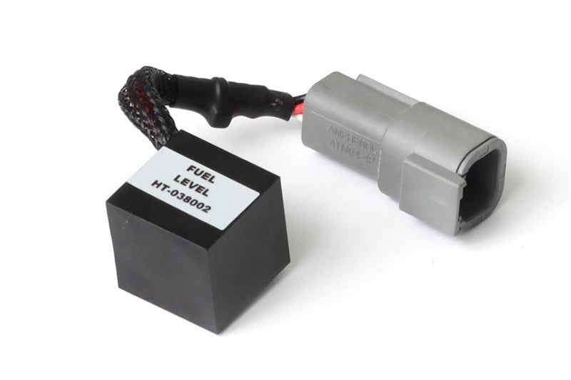 Fuel Level Sender Signal Conditioner