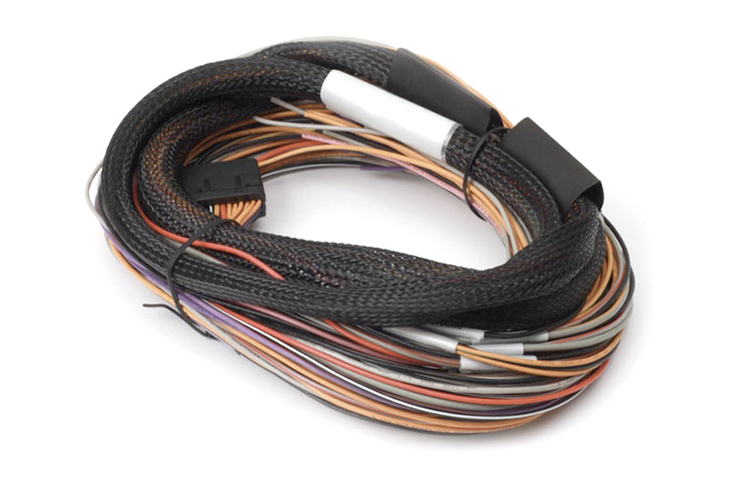 IO 12 Expander Box - 2.5m/8ft Flying Lead Harness Only