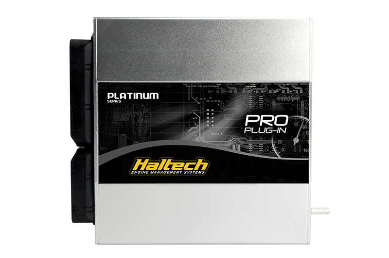 Platinum PRO Direct Plug-in Nissan Z33 350Z DBW Kit