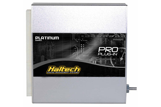 Platinum PRO Direct Plug-in Honda EP3 Kit (Manual trans only