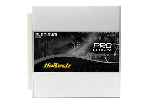 Platinum PRO Direct Plug-in - Subaru GDB WRX MY01-05