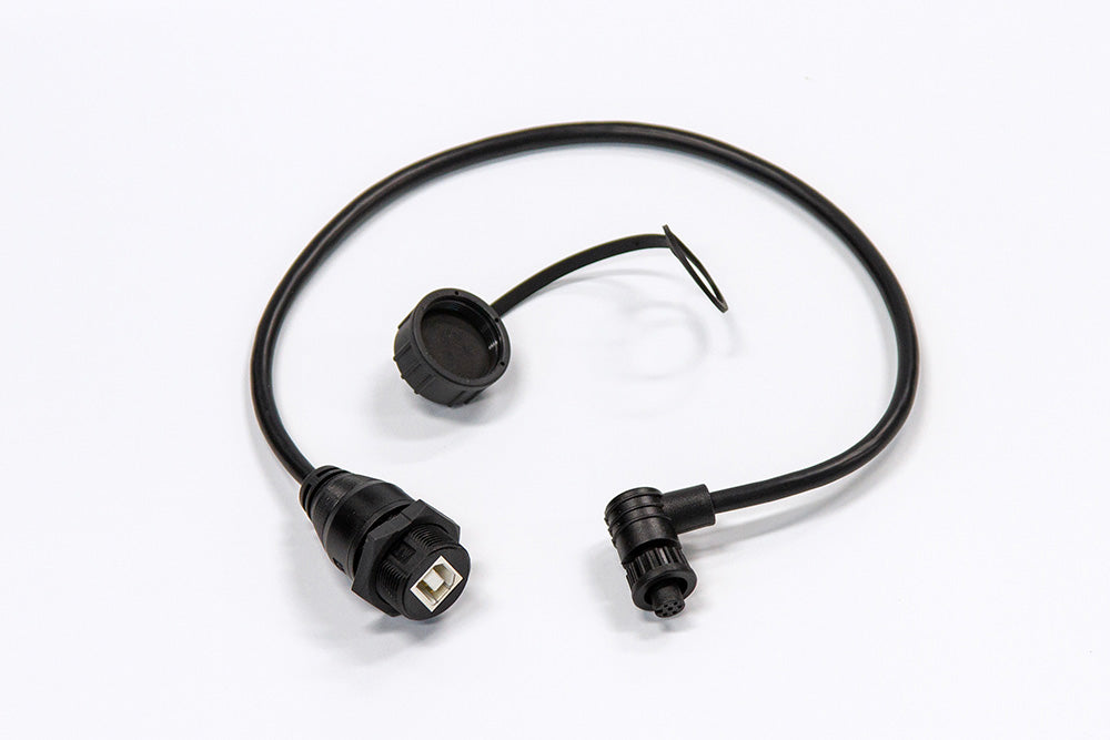 USB Connection Cable suit Elite PRO Direct Plug-in ECU / IC-7 90
