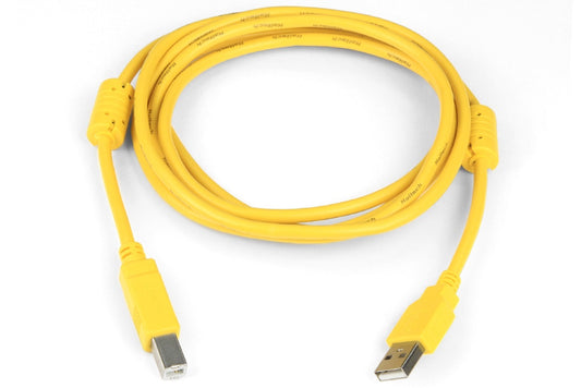 USB Connection Cable 2m - Haltech Branded