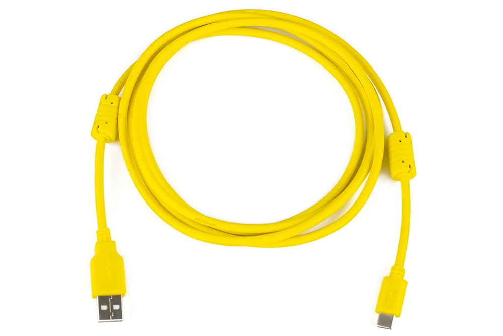 USB A to USB C Cable - 2.0M - Suits Nexus