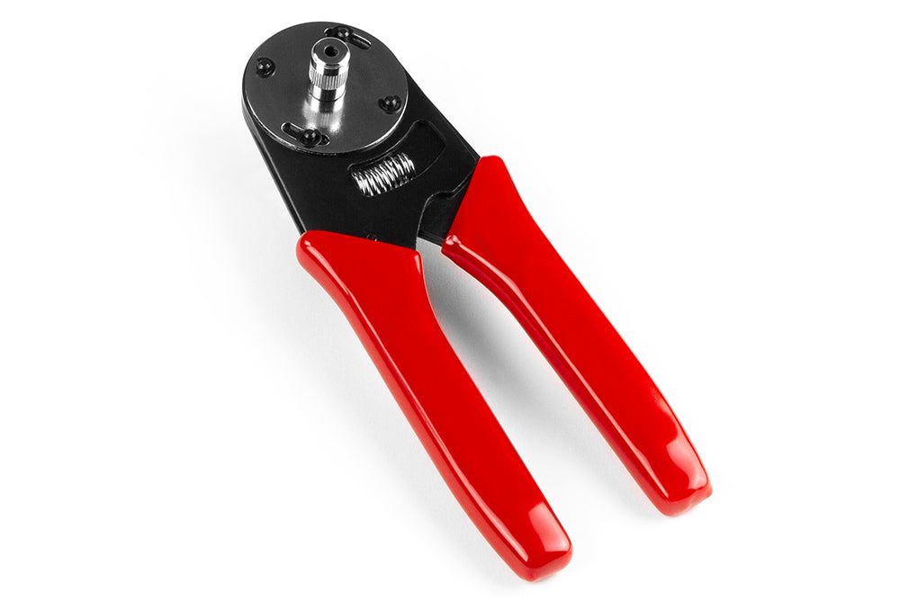 Crimping tool - Suits DT Series Solid Contacts