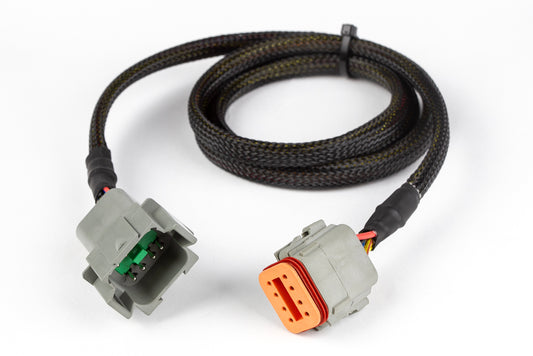 6 Channel Ignition Extension Harness - 1200mm