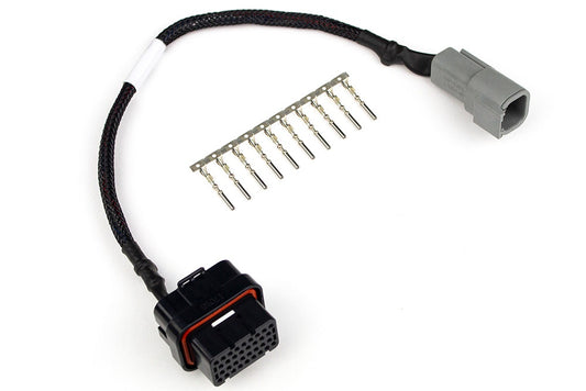 Elite PRO Direct Plug-in / IC-7 Auxilary Connector kit