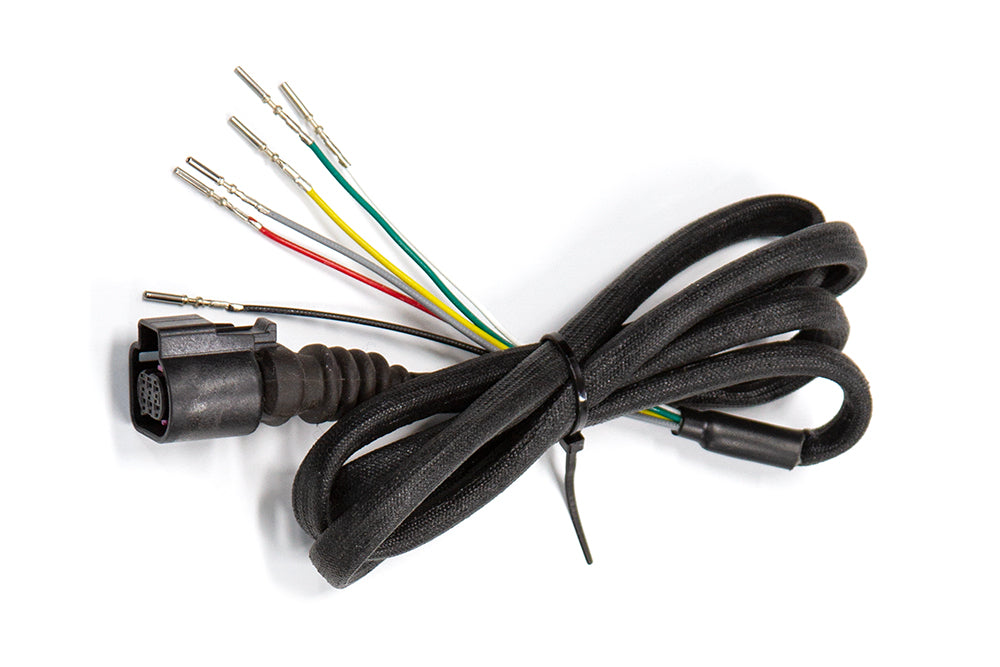 Elite PRO Direct Plug-in Wideband harness Only 1.2m (4')