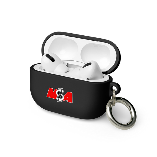 MSA AirPods case