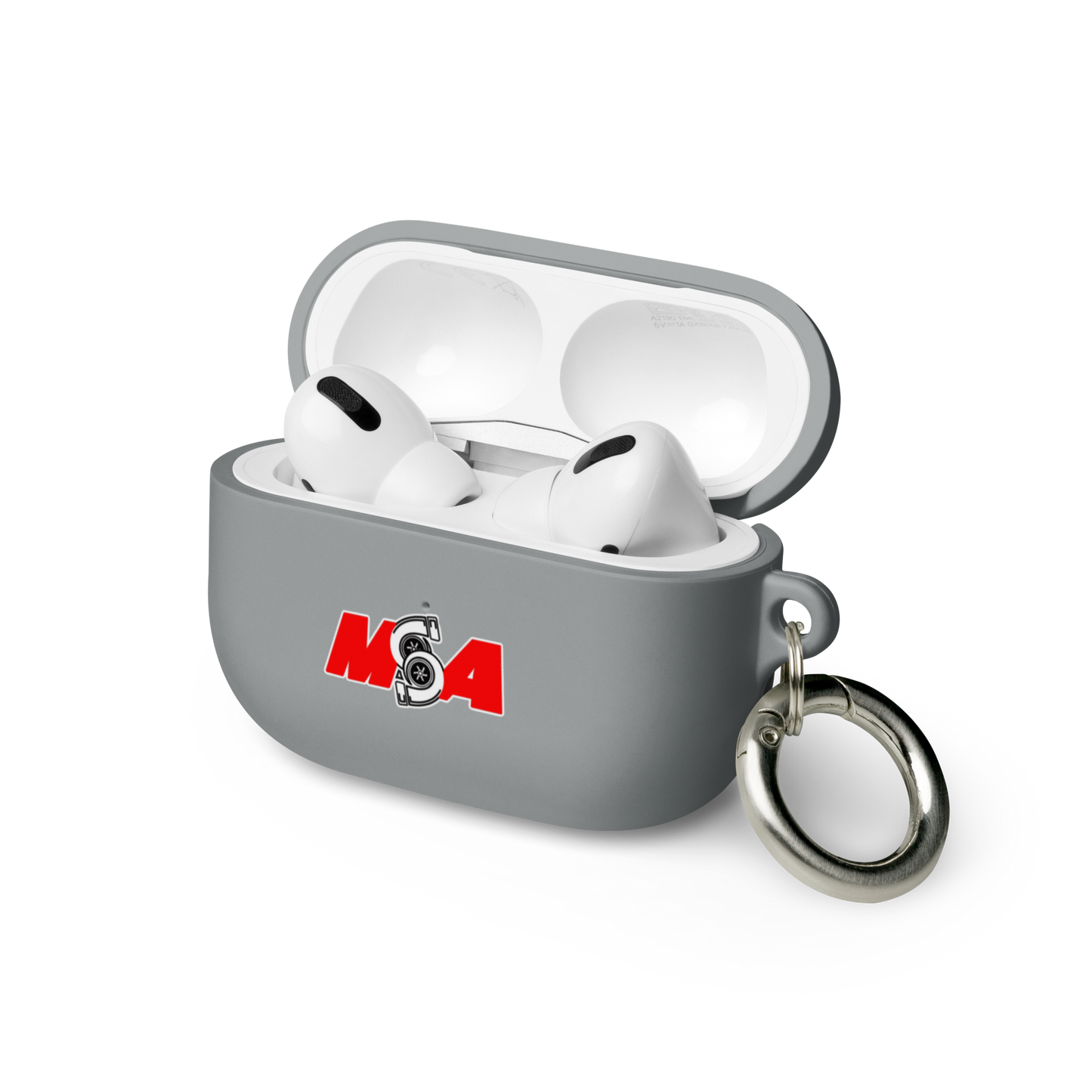 MSA AirPods case