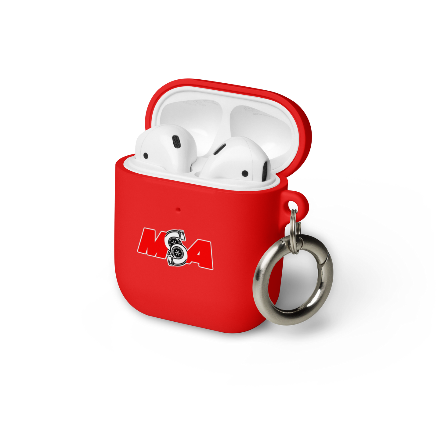 MSA AirPods case